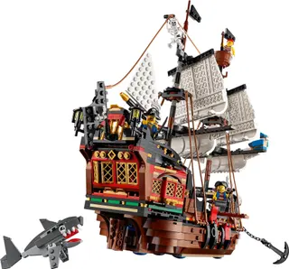 Piratenschip