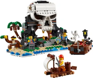 Piratenschip