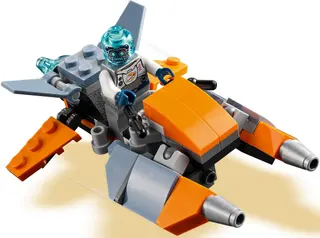Cyber-drone