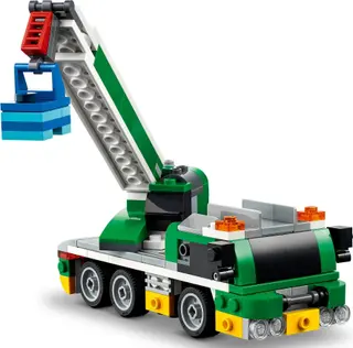 Rennwagentransporter