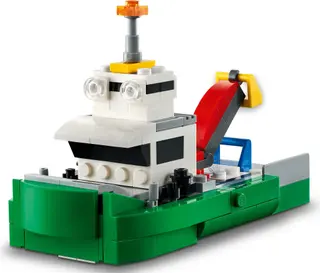 Rennwagentransporter