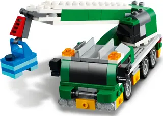 Rennwagentransporter