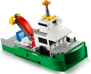 Rennwagentransporter