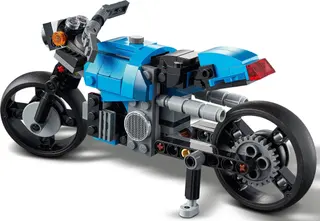 Superbike