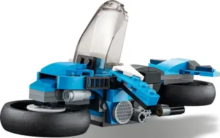 Superbike