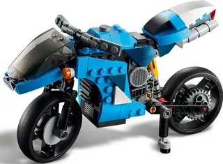 Superbike