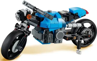 Superbike