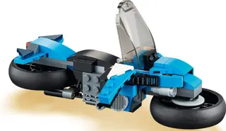 Superbike