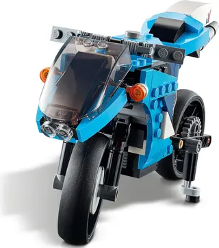Superbike