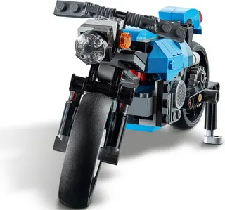 Superbike