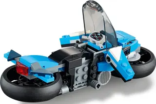 Superbike