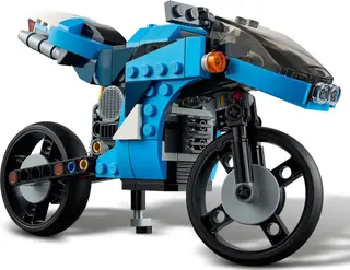 Superbike
