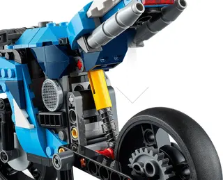 Superbike