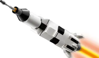 Aventure en navette spatiale