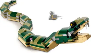 Crocodile