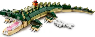 Crocodile