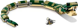 Crocodile
