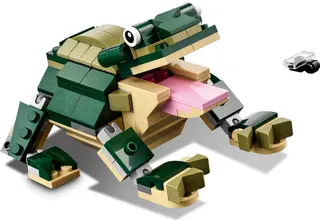 Crocodile