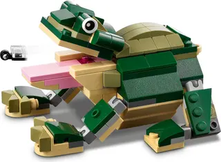 Crocodile