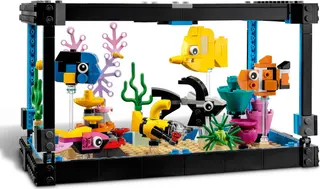Aquarium