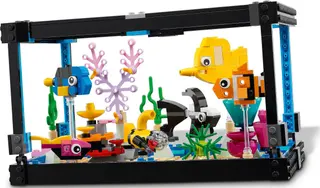 Aquarium