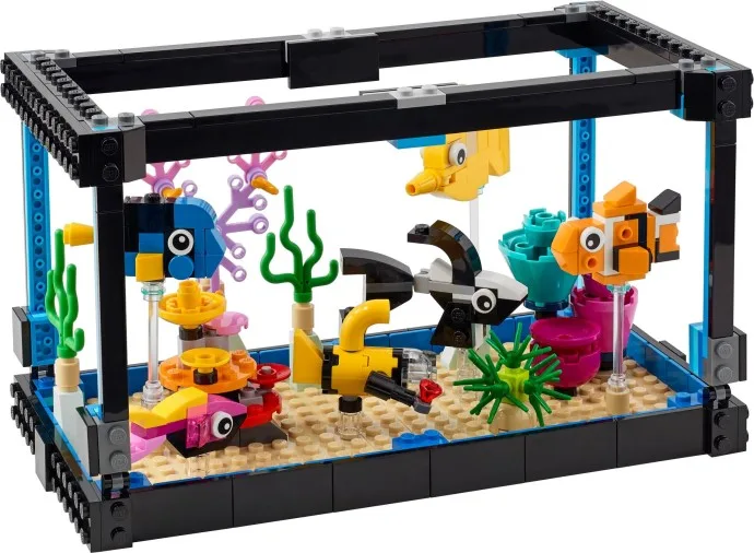 Aquarium