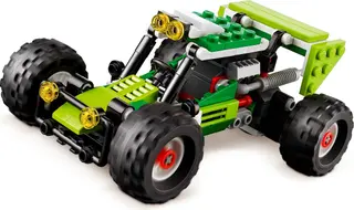 Offroad-Buggy