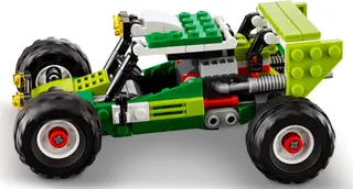 Offroad-Buggy