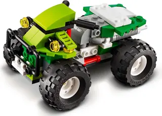 Offroad-Buggy