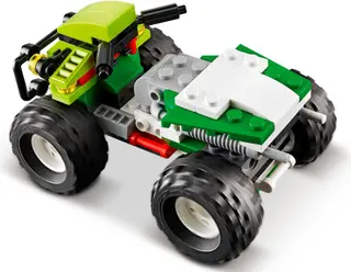 Offroad-Buggy