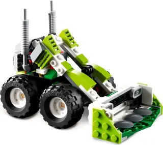 Offroad-Buggy