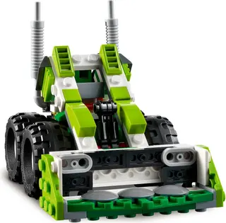 Offroad-Buggy