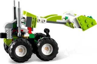Offroad-Buggy