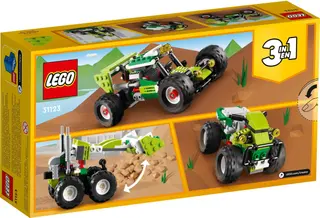 Offroad-Buggy
