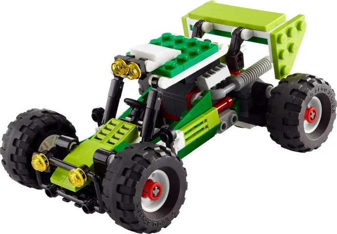 Offroad-Buggy