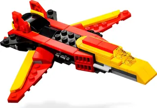 Superroboter