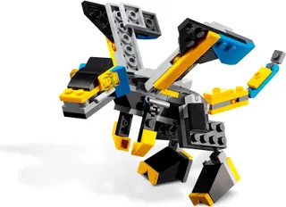 Superroboter