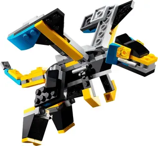 Superroboter