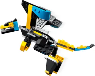 Superroboter