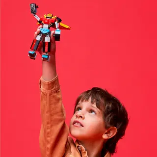 Superroboter