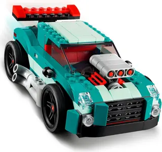 Street Racer