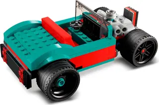 Street Racer