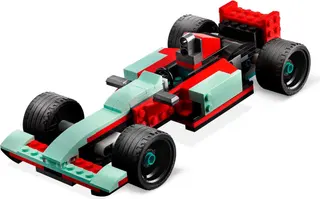 Street Racer