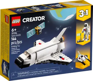 Navette spatiale