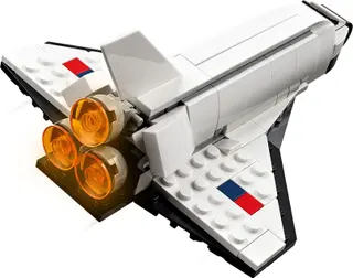 Navette spatiale