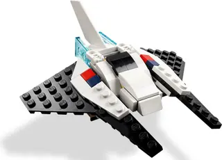 Navette spatiale