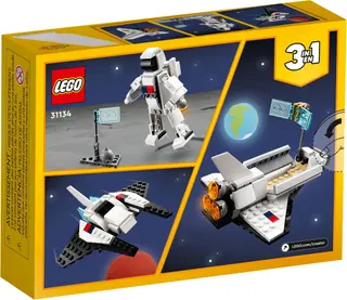 Navette spatiale