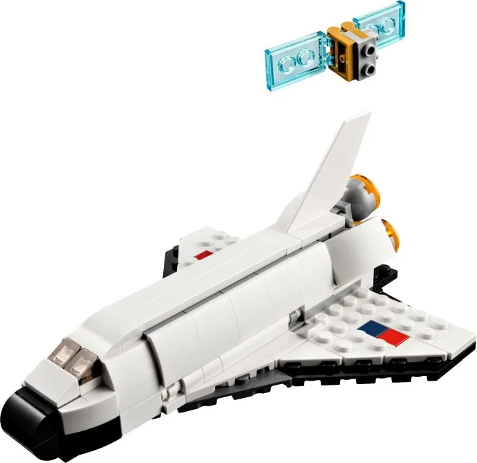 Navette spatiale