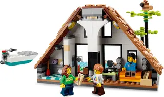 Maison confortable