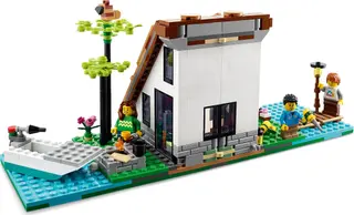 Maison confortable